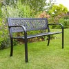 Arteferro Garden Bench A2