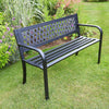 Arteferro Garden Bench A2