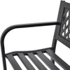 Arteferro Garden Bench A2