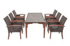 Cannes Dining Set