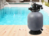 Sand Filter 25"