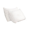 DS NA Giselle Bedding Set of 2 Single Bamboo Memory Foam Pillow