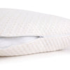 DS NA Giselle Bedding Set of 2 Single Bamboo Memory Foam Pillow