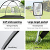 DS NA  3.5M Golf Practice Net Portable Training Aid Driving Target Mat Soccer