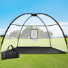 DS NA  3.5M Golf Practice Net Portable Training Aid Driving Target Mat Soccer