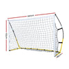 DS NA Everfit Portable Soccer Football Goal Net Kids Outdoor Training Sports