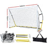 DS NA Everfit Portable Soccer Football Goal Net Kids Outdoor Training Sports