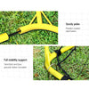 DS NA Everfit Portable Soccer Football Goal Net Kids Outdoor Training Sports