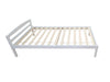 Wayford Bed Frame White Single