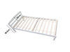 Wayford Bed Frame White Single