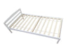 Wayford Bed Frame White Single