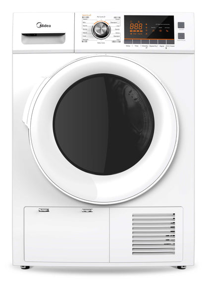 Midea Condenser Dryer 7Kg