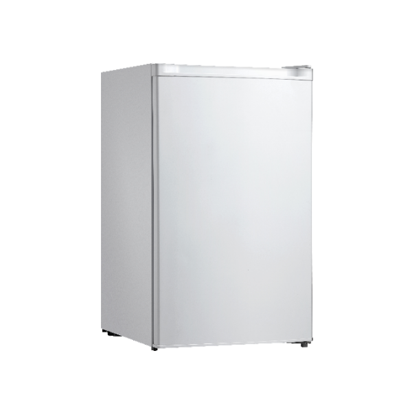 Midea 123L Bar Fridge White MDRD181FGF01AP – TSB Living