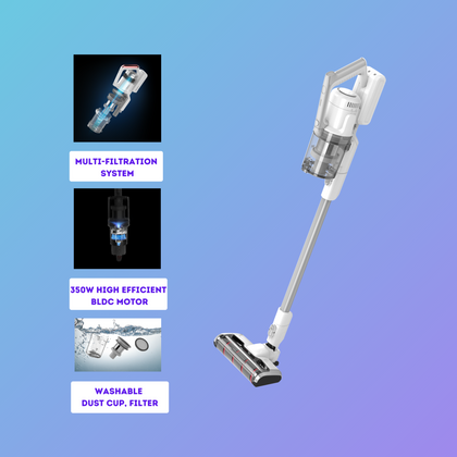 Midea Cordless Vacuum Cleaner 18P0B