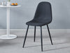 Axis PU Dining Chairs