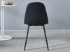 Axis PU Dining Chairs