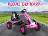 Go Kart Car With Hand Brake