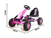 Go Kart Car With Hand Brake