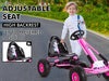 Go Kart Car With Hand Brake