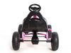 Go Kart Car With Hand Brake