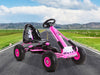 Go Kart Car With Hand Brake