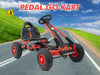 Go Kart Car With Hand Brake