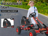 Go Kart Car With Hand Brake