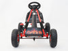 DS Go Kart Car With Hand Brake