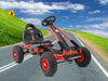 Go Kart Car With Hand Brake