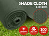 Shade Cloth 1.8 X 10M