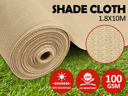 Shade Cloth