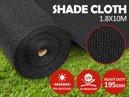 Shade Cloth