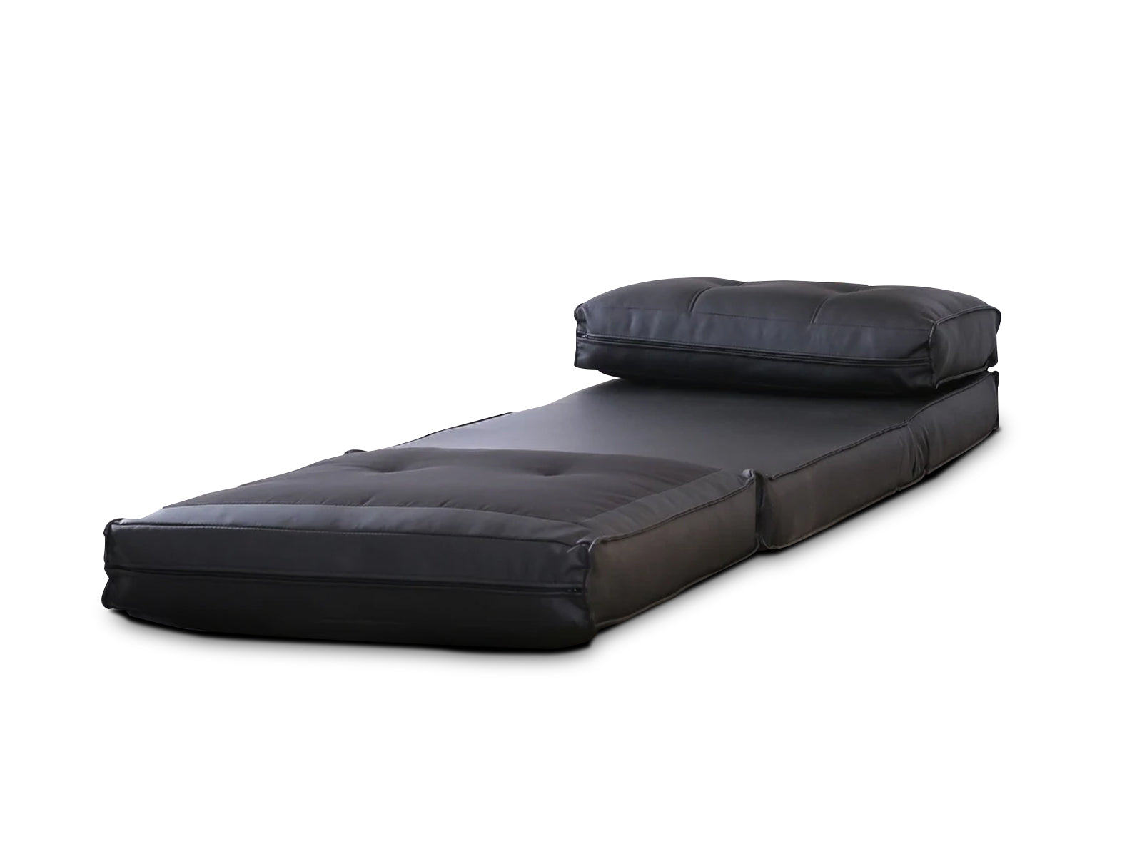 Black deals sleeper chair