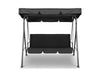 DS Swing Chair Black