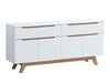 Simona Buffet Sideboard Table