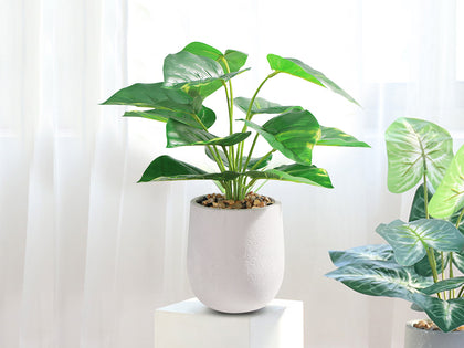 Artificial Pot Plant