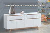 Simona Buffet Sideboard Table