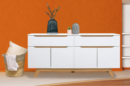 Simona Buffet Sideboard Table