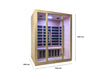 2-3 Person Far infrared Sauna